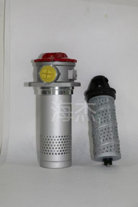 RFA回油過(guò)濾器、濾芯